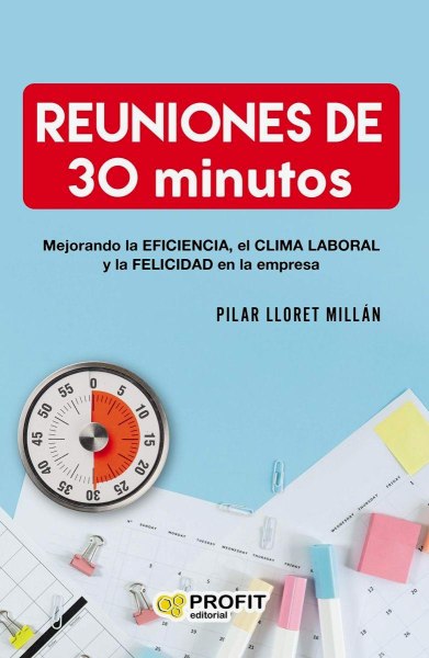 Reuniones De 30 Minutos