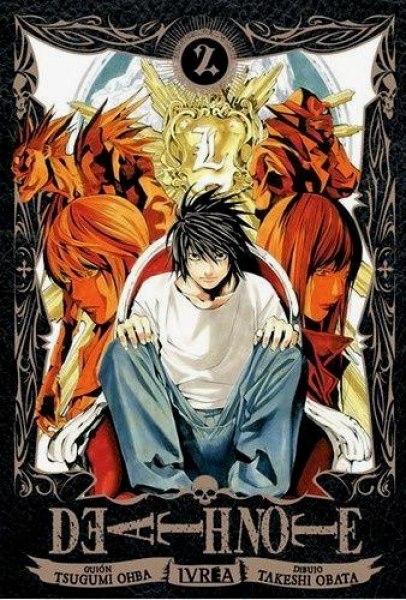 Deathnote 2