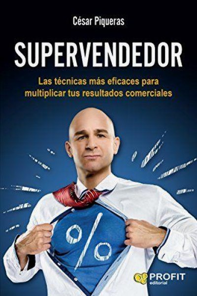 Supervendedor
