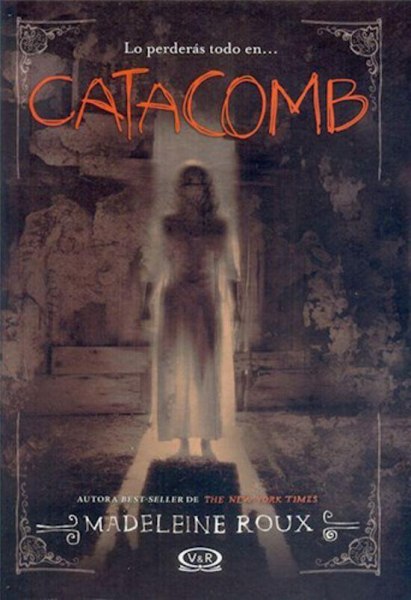 Trilogia Asylum 3 Catacomb