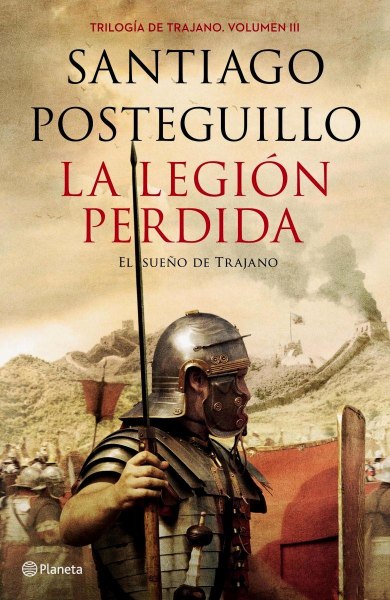 La Legión Perdida Td