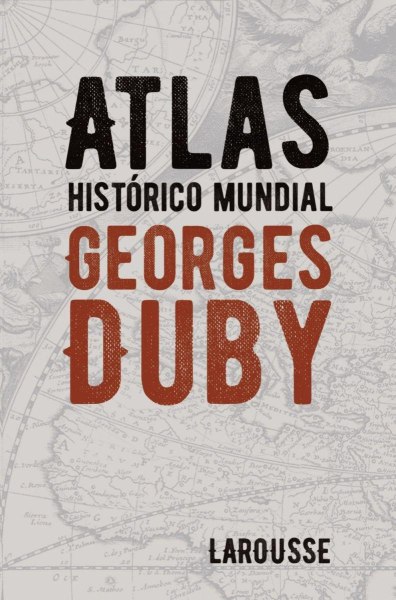 Atlas Historico Mundial