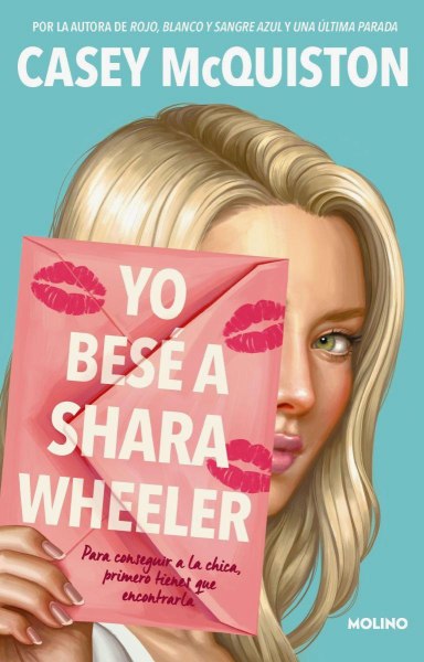 Yo Bese A Shara Wheeler
