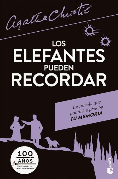 Los Elefantes Pueden Recordar