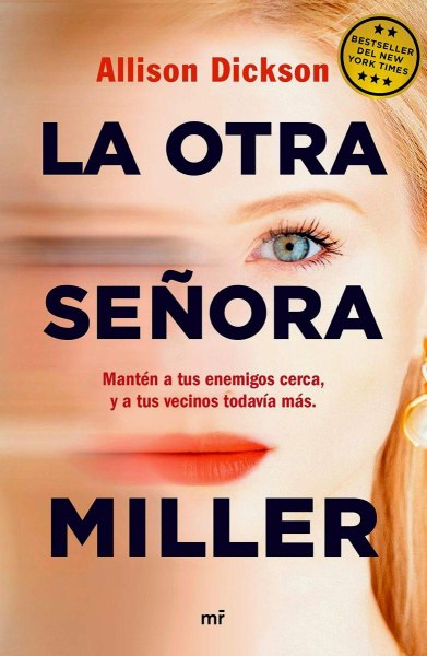 La Otra Señora Miller
