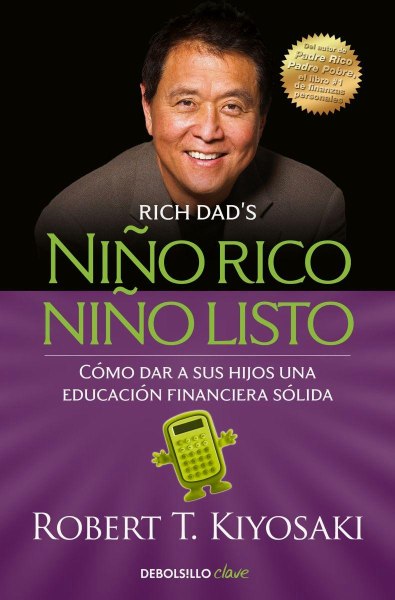 Niño Rico Niño Listo