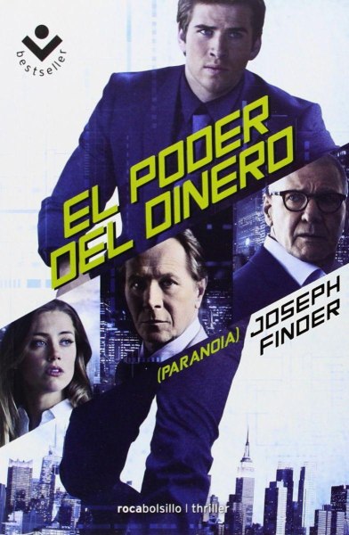 El Poder Del Dinero (pelicula Paranoia)