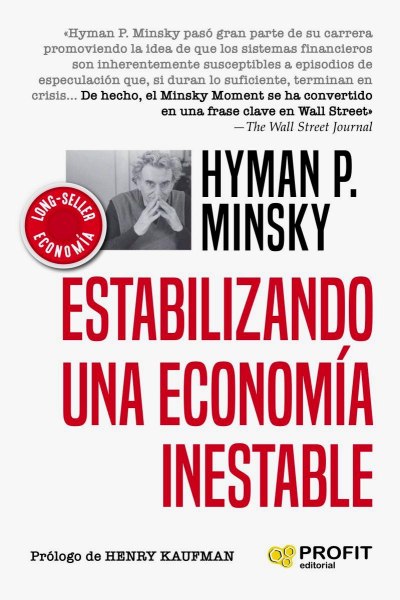 Estabilizando Una Economia Inestable