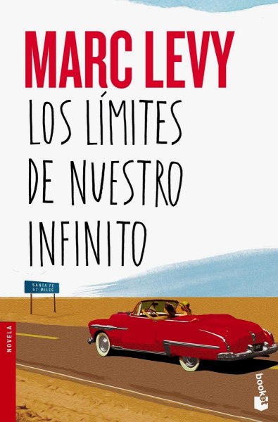 Los Limites De Nuestro Infinito