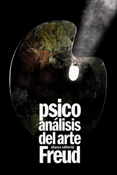 Psicoanalisis Del Arte