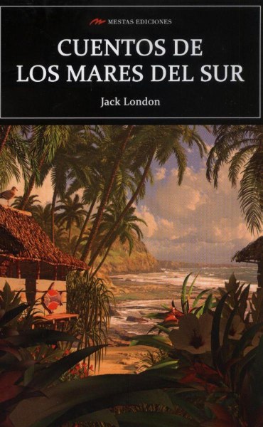 Cuentos De Los Mares Del Sur