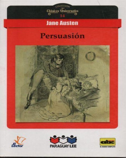 Clasicos Universales 14 Persuasion