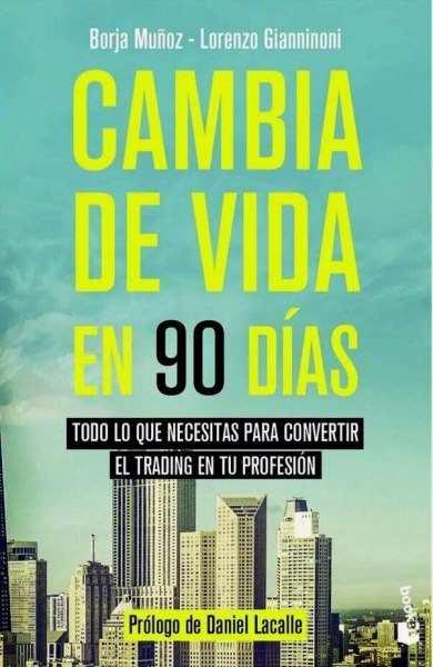 Cambia De Vida En 90 Dias