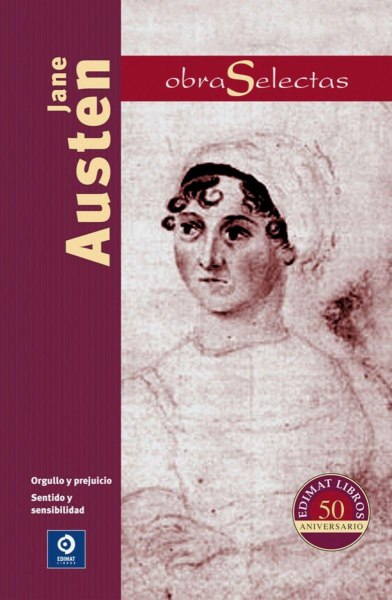 Obras Selectas Jane Austen