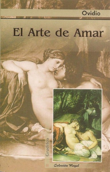 El Arte De Amar - Nogal