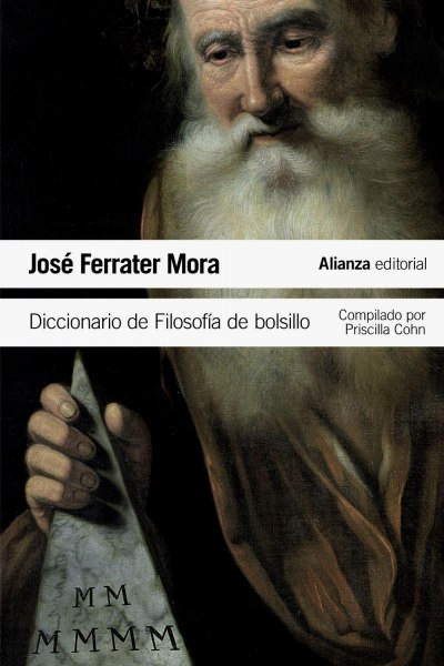 Diccionario De Filosofia