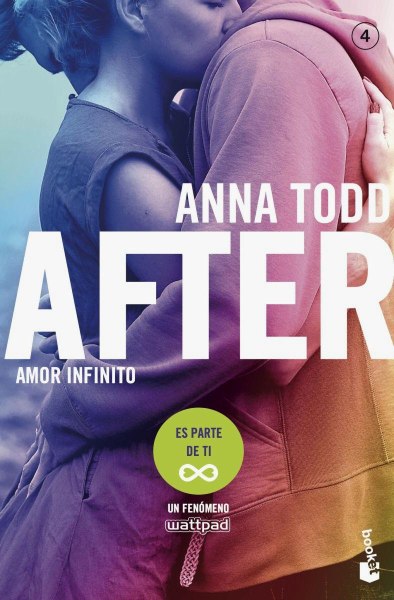 After 4 Amor Infinito