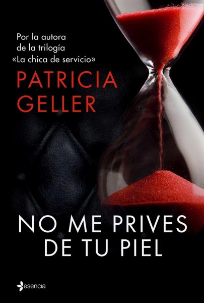 No Me Prives De Tu Piel