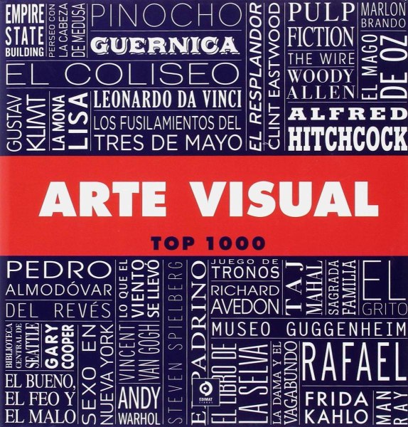 Arte Visual