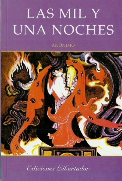 Las Mil y Una Noches