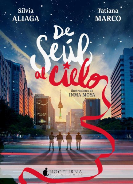 De Seul Al Cielo