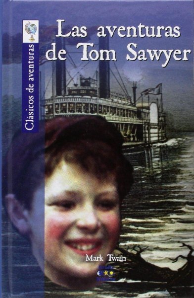 Las Aventuras De Tom Sawyer Td