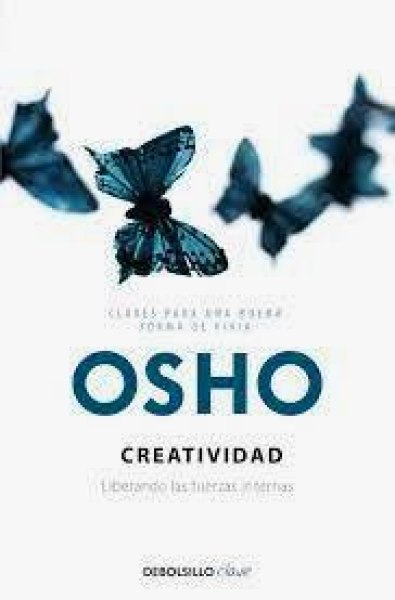 Creatividad - Osho