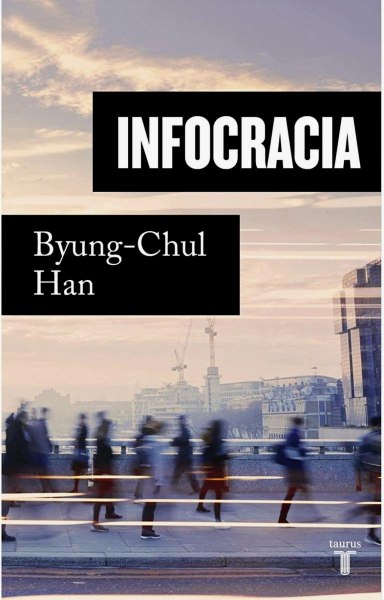 Infocracia