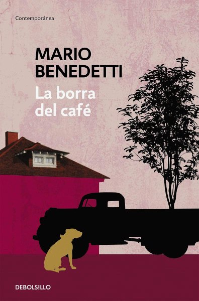 La Borra Del Cafe