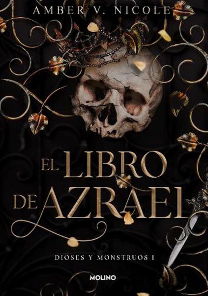 El Libro De Azrael