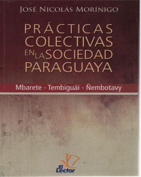 Practicas Colectivas En La Sociedad Paraguaya