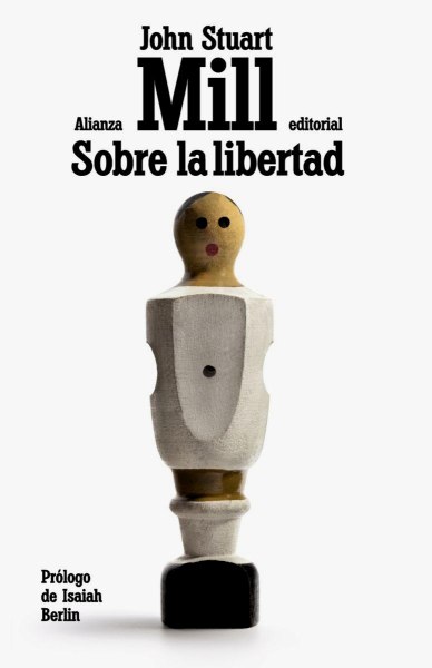 Sobre La Libertad