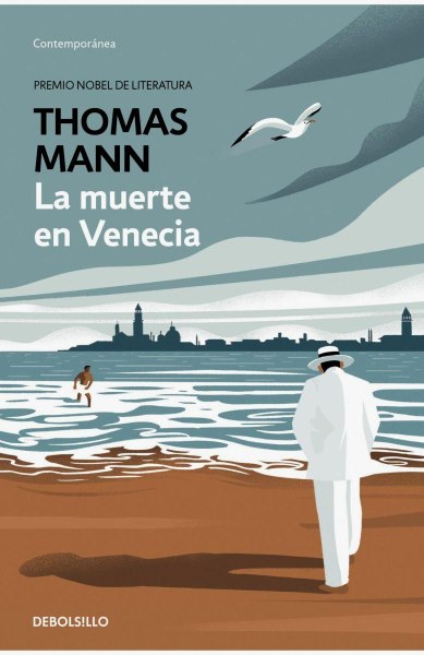 La Muerte En Venecia