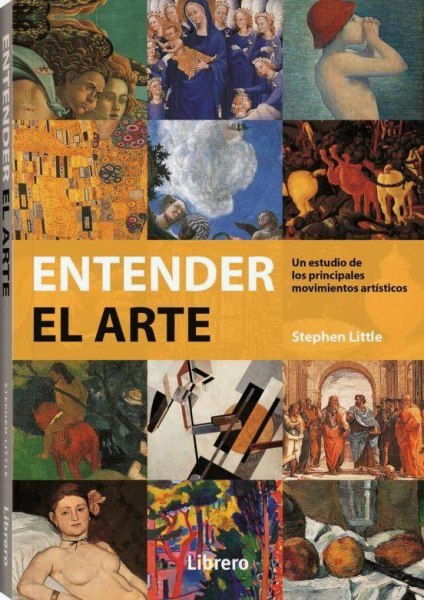 Entender El Arte