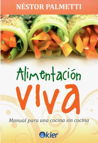 Alimentacion Viva