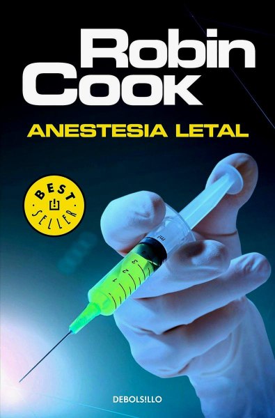 Anestesia Letal