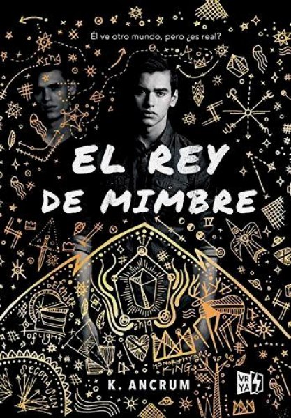 El Rey De Mimbre