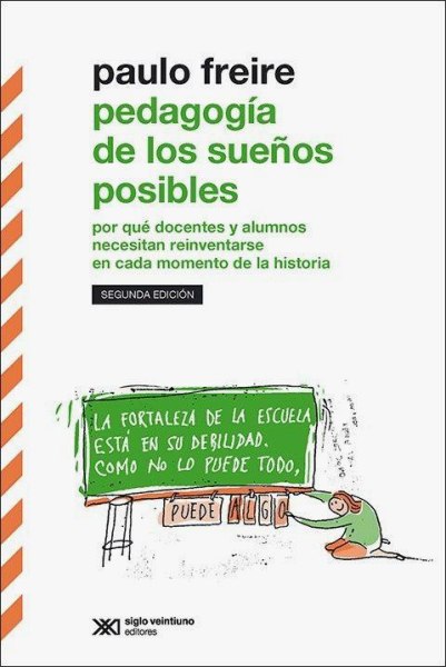 Pedagogia De Los Sueños Posibles