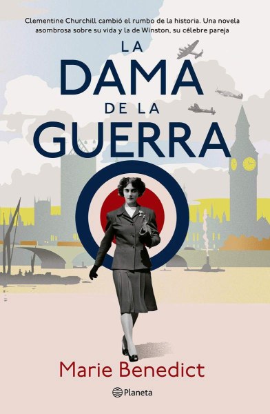 La Dama De La Guerra