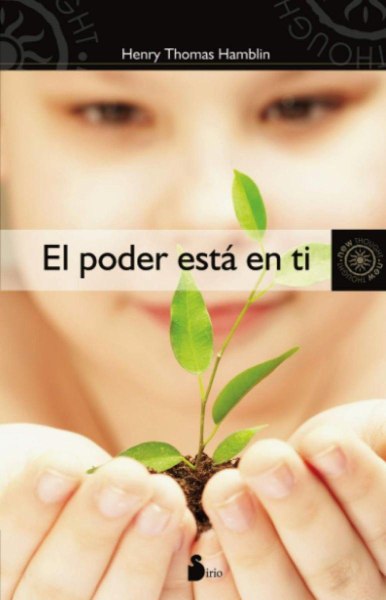 El Poder Esta En Ti