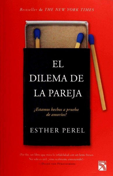 El Dilema De La Pareja