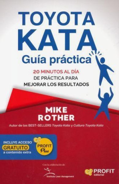 Toyota Kata Guia Practica