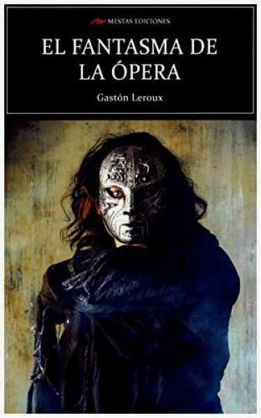 El Fantasma De La Opera