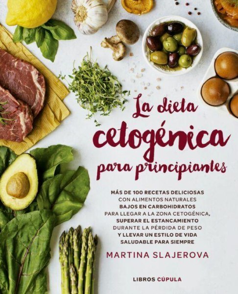 La Dieta Cetogenica Para Principiantes