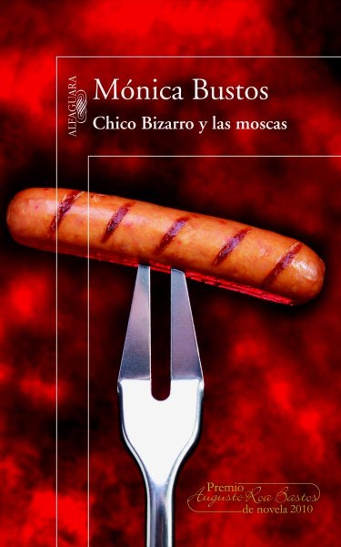 Chico Bizarro y Las Moscas