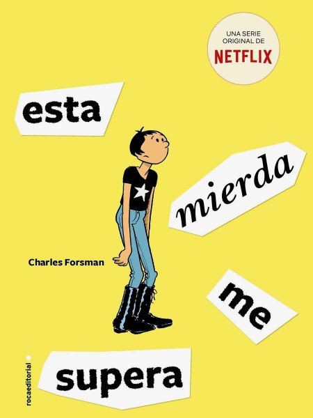 Esta Mierda Me Supera