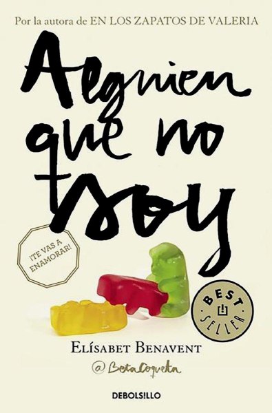 Alguien Que No Soy (mi Eleccion 1)