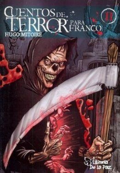 Cuentos De Terror II Mitoire