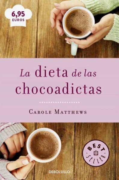 La Dieta De Las Chocoadictas