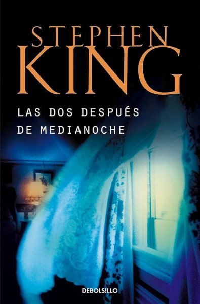 Las Dos Despues De Medianoche
